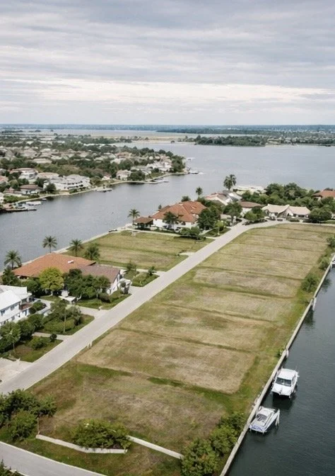 Curated Real Estate Opportunities