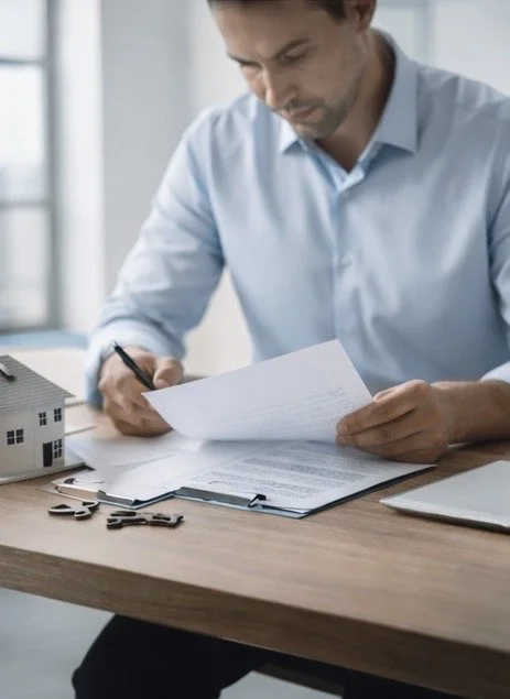 Property Acquisition for Sellers