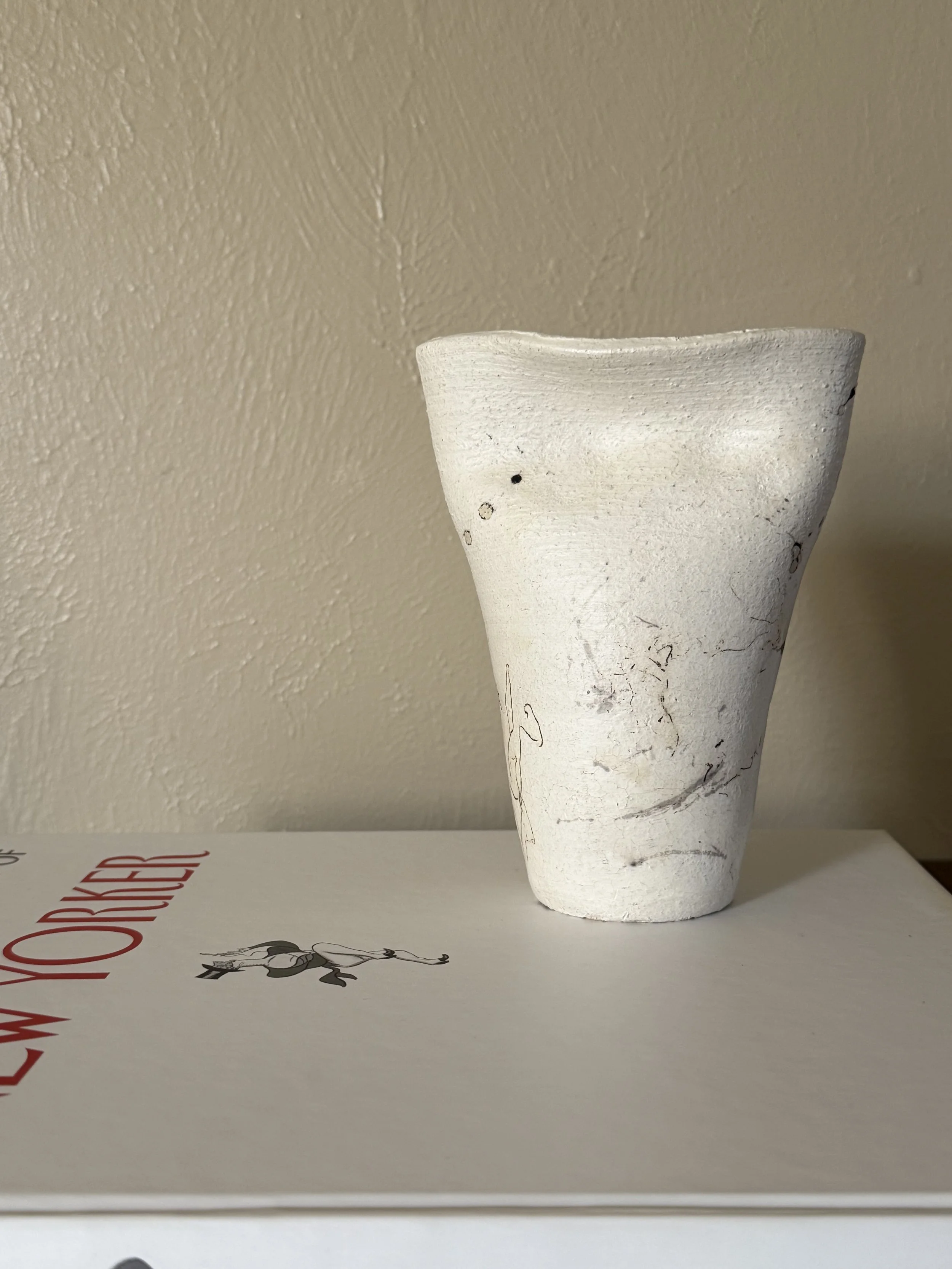 Ceramic Vase