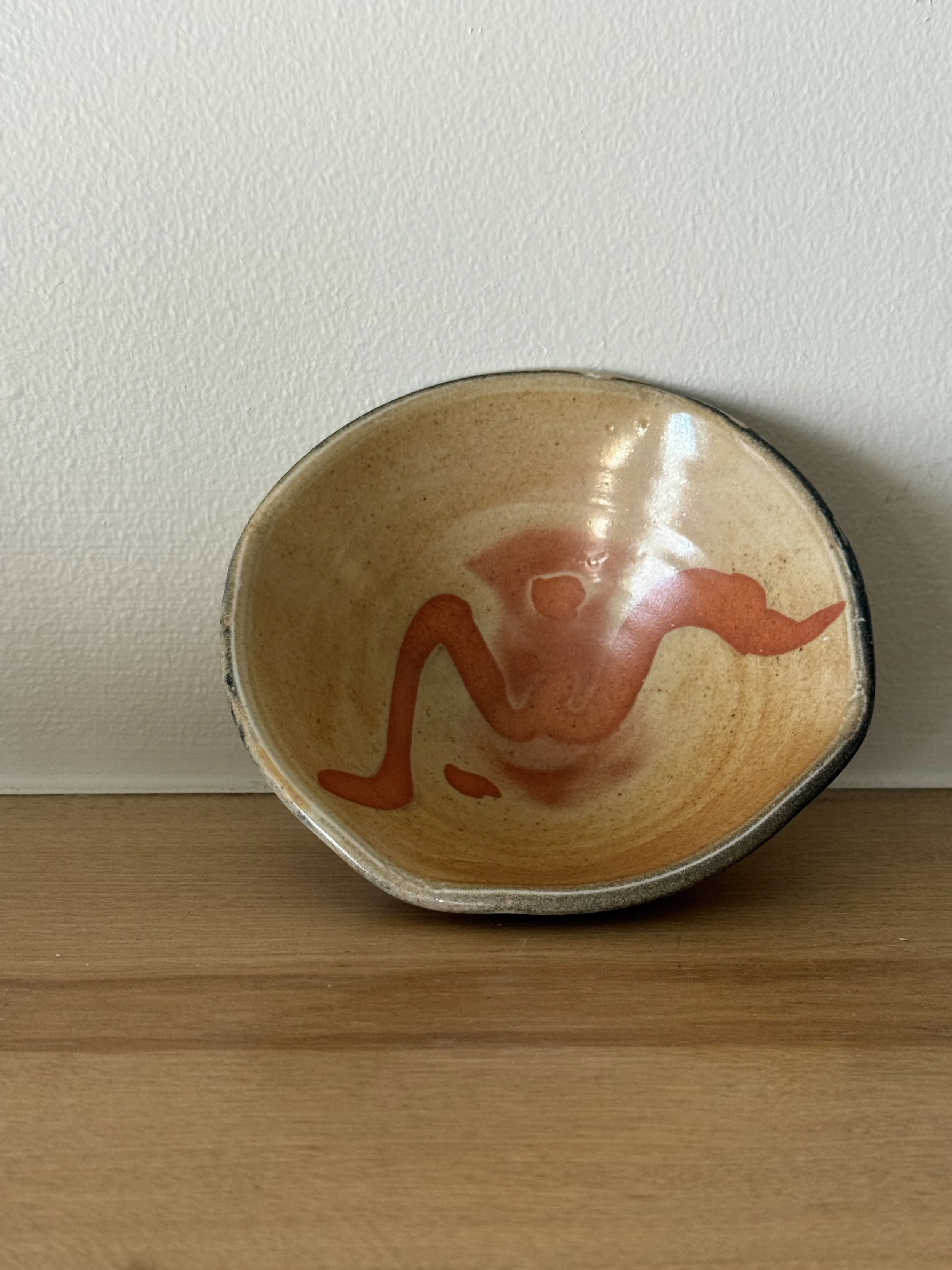 Ceramic Bowl
