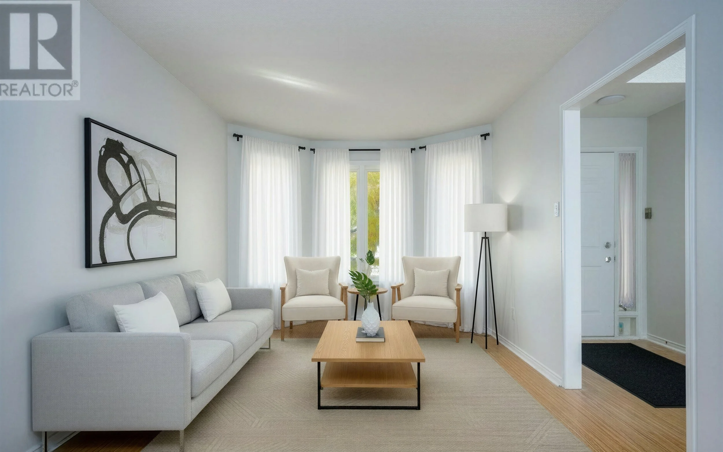 Standard — Full Listing