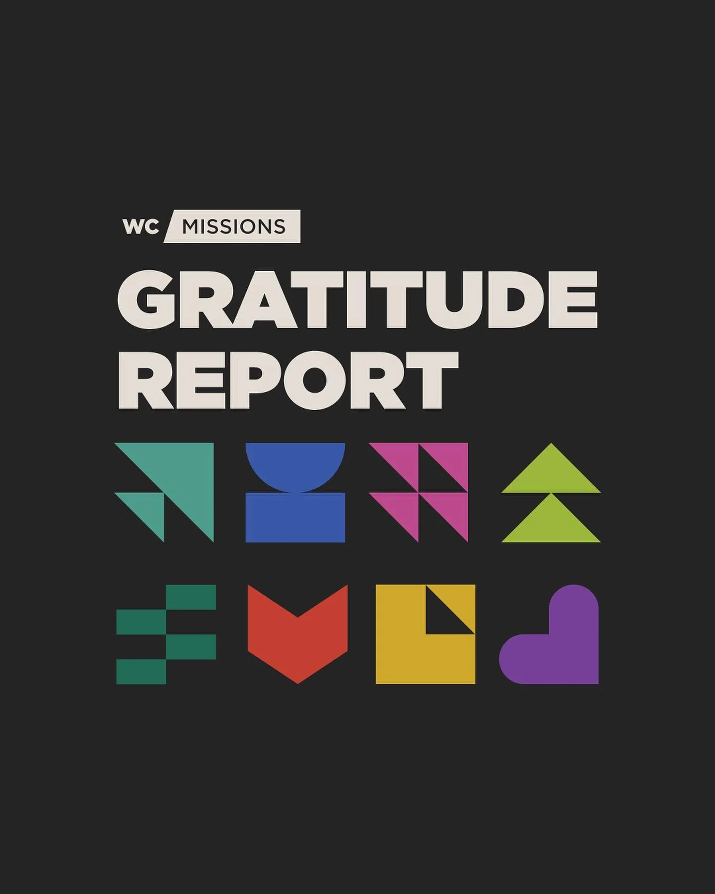 We&rsquo;re thankful for our dedicated local outreach volunteers, who have gone above and beyond in 2023! ✨