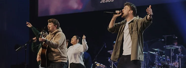 Woodlands Church