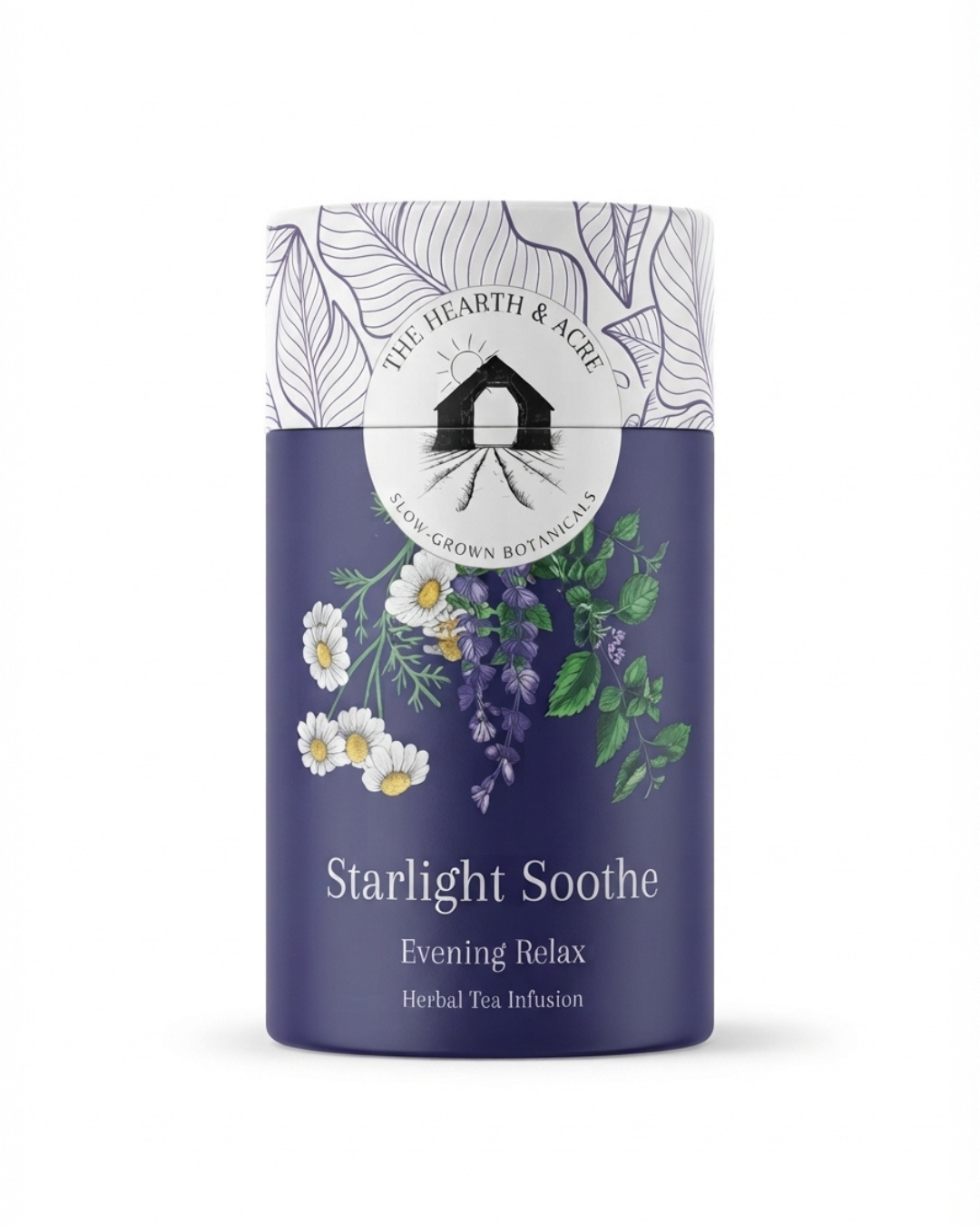 Starlight Soothe