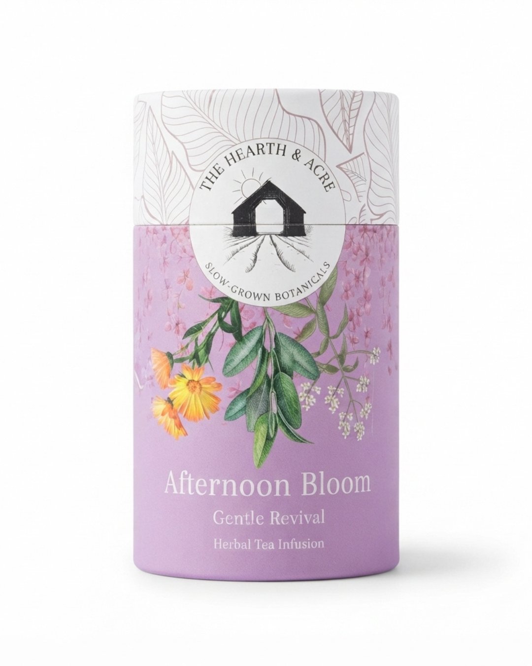 Afternoon Bloom