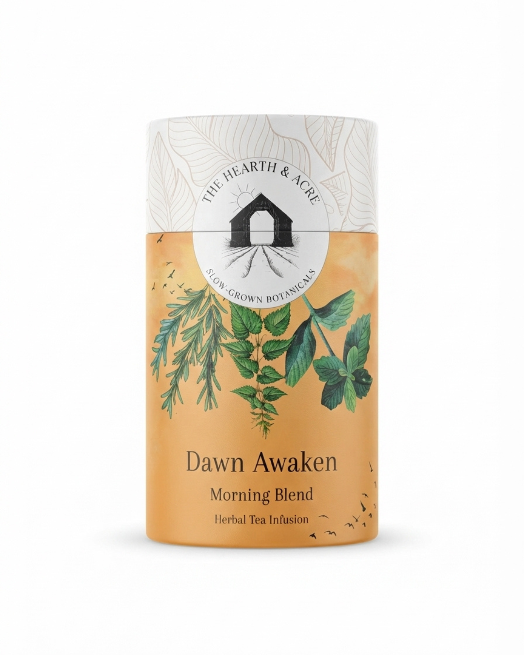 Dawn Awaken