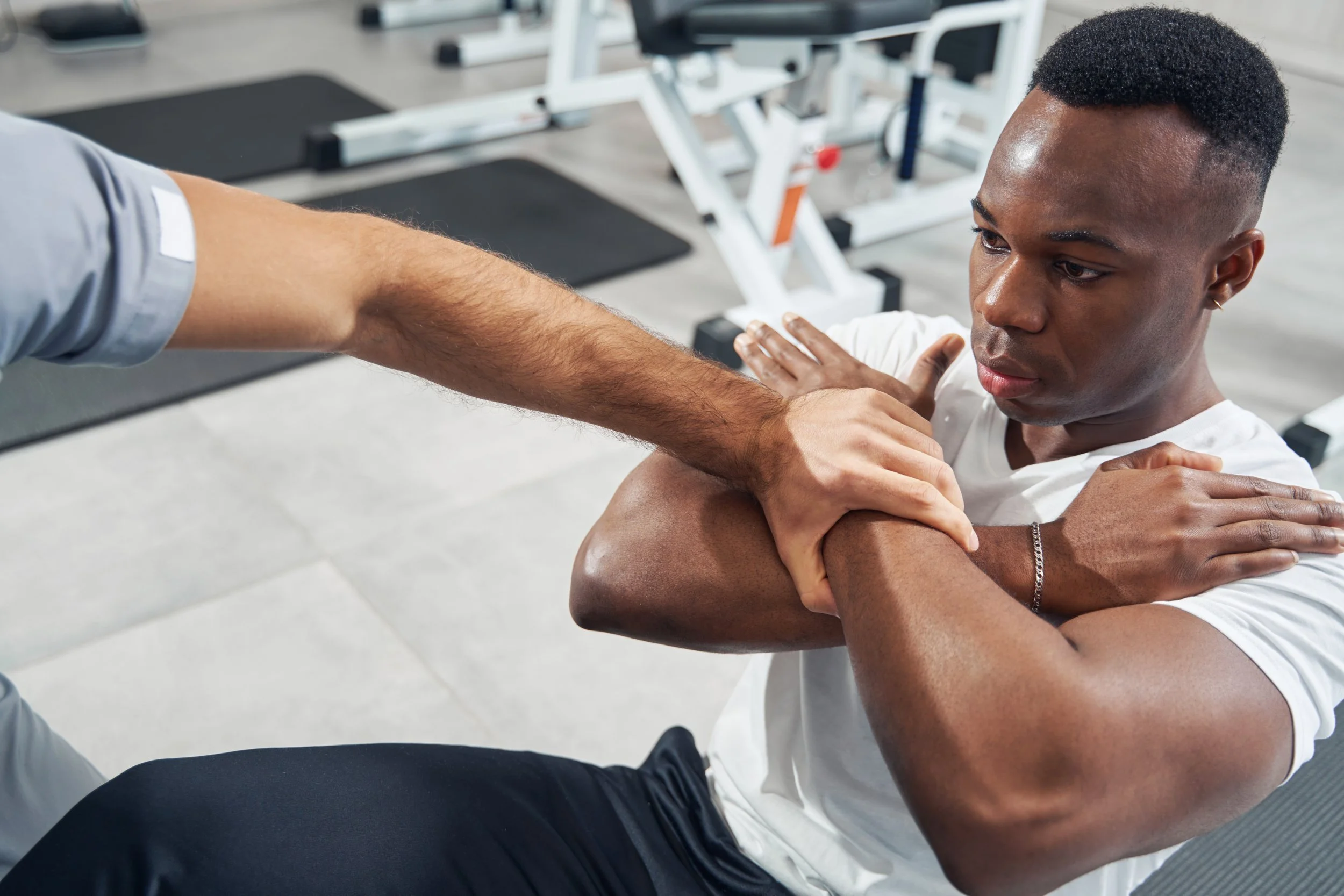 EXERCISE THERAPY & FUNCTIONAL MOBILITY