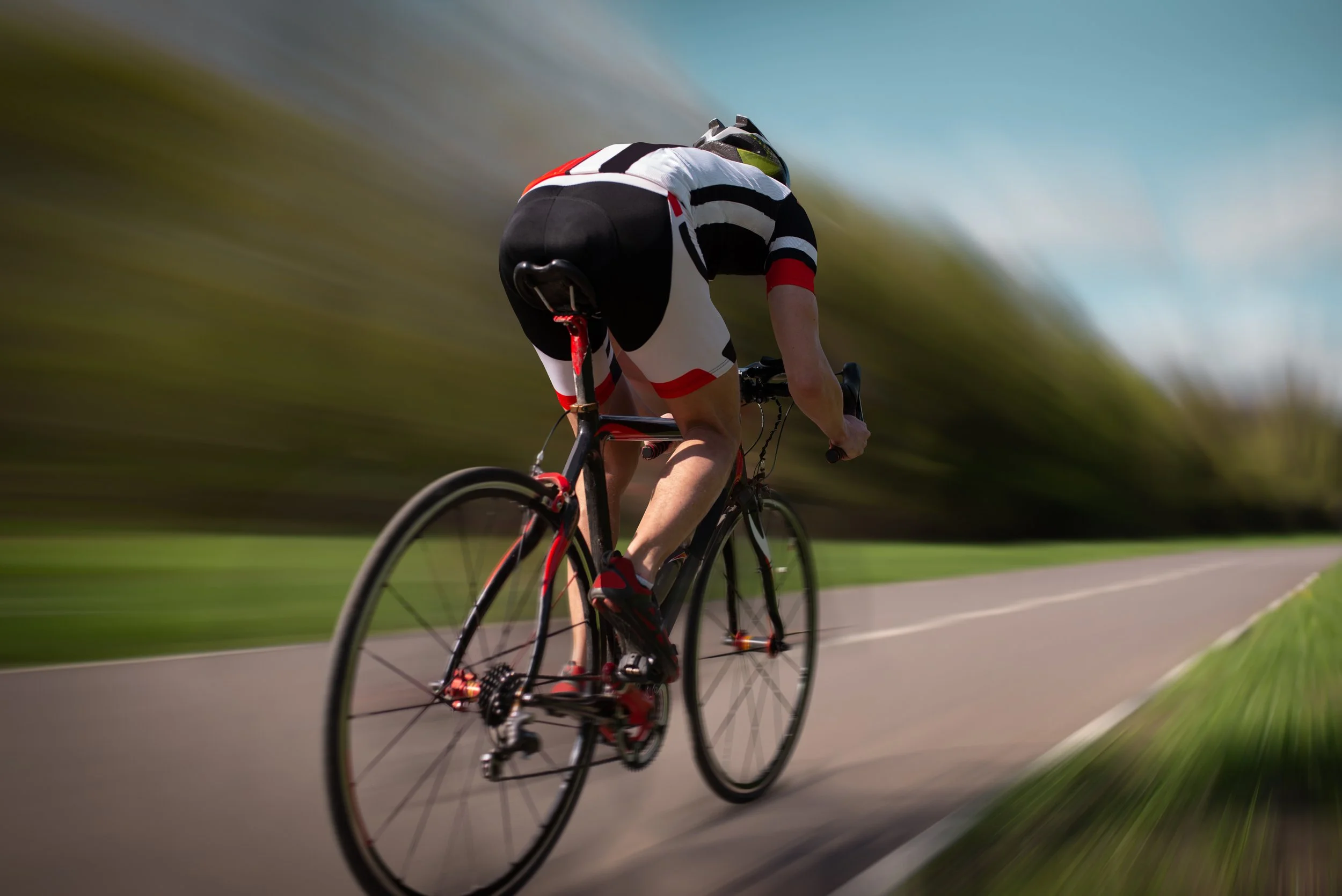 TRIATHLON PROGRAMMING