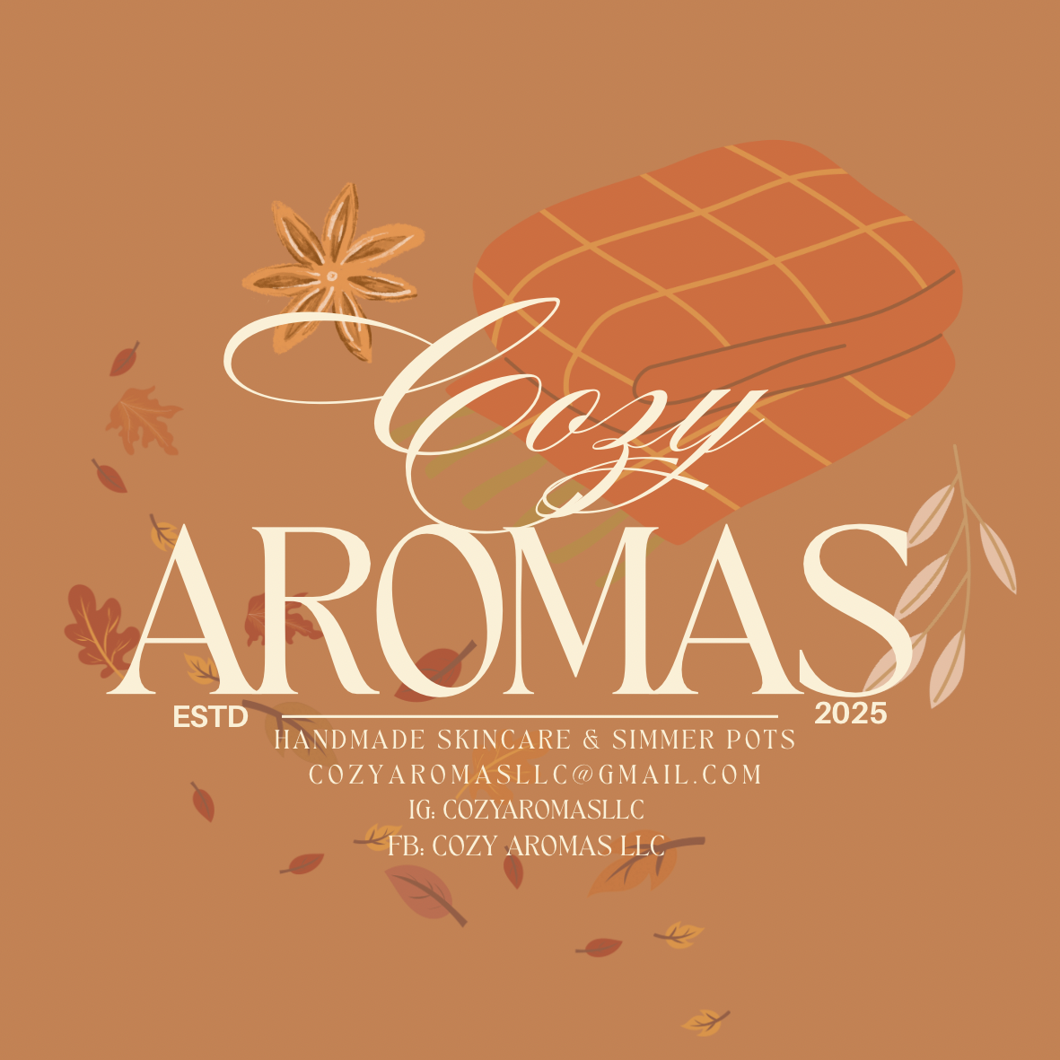 Cozy Aromas