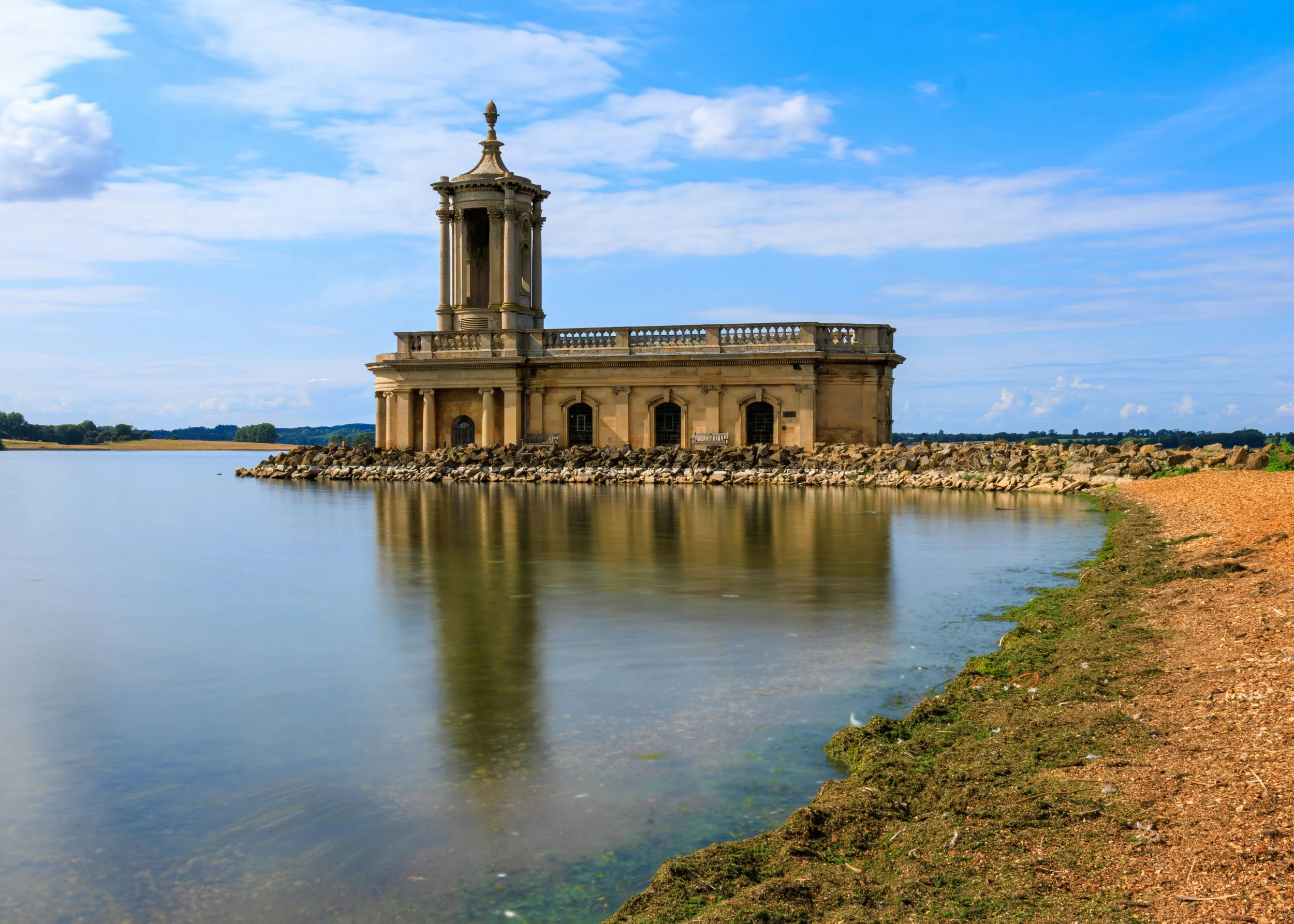 Normanton Church Open Morning
