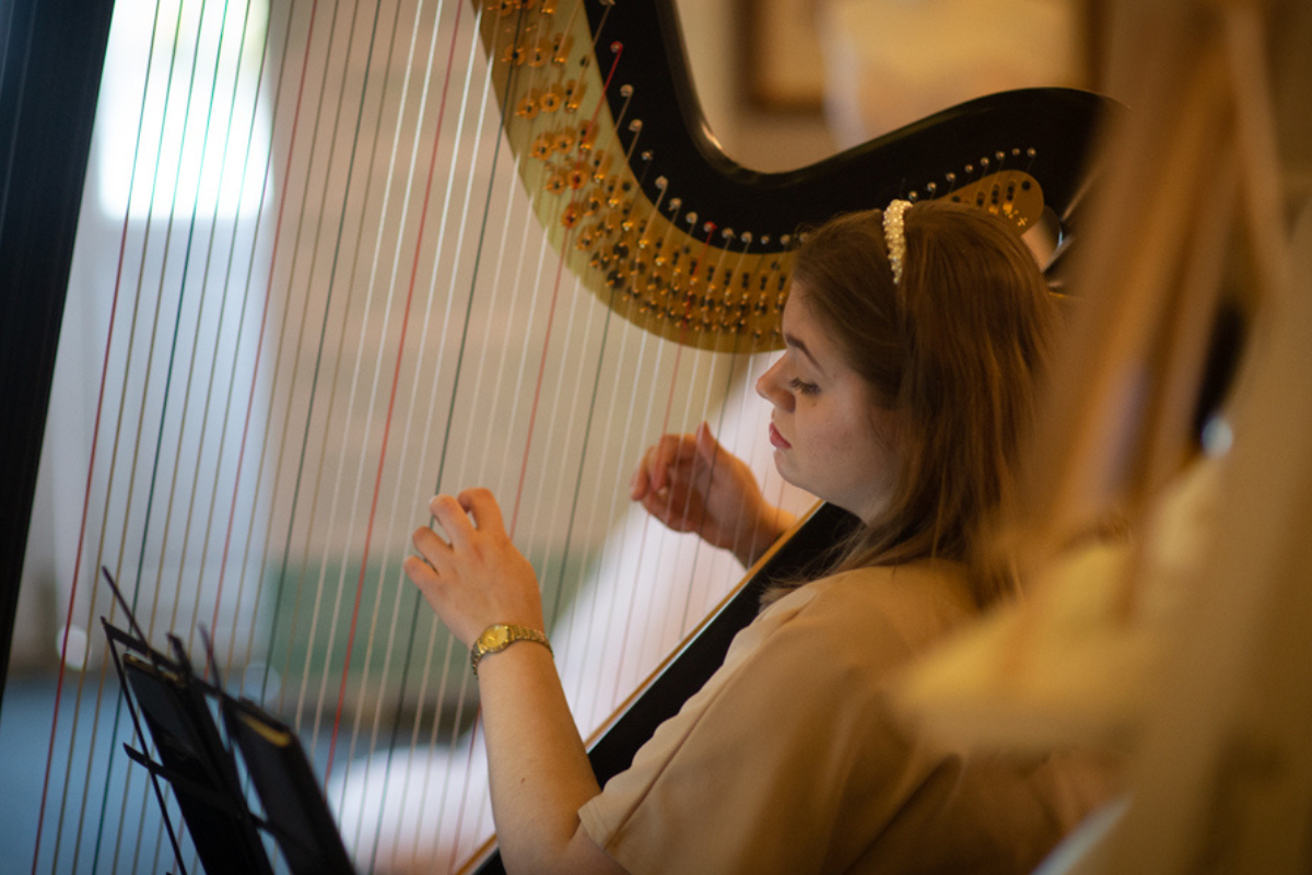 Film Music Ideas for Your Wedding