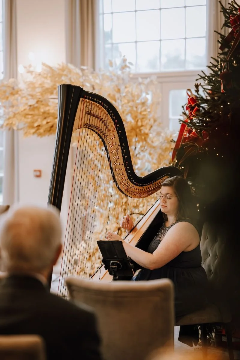 rushton hall wedding harriet flather harpist (1).jpg