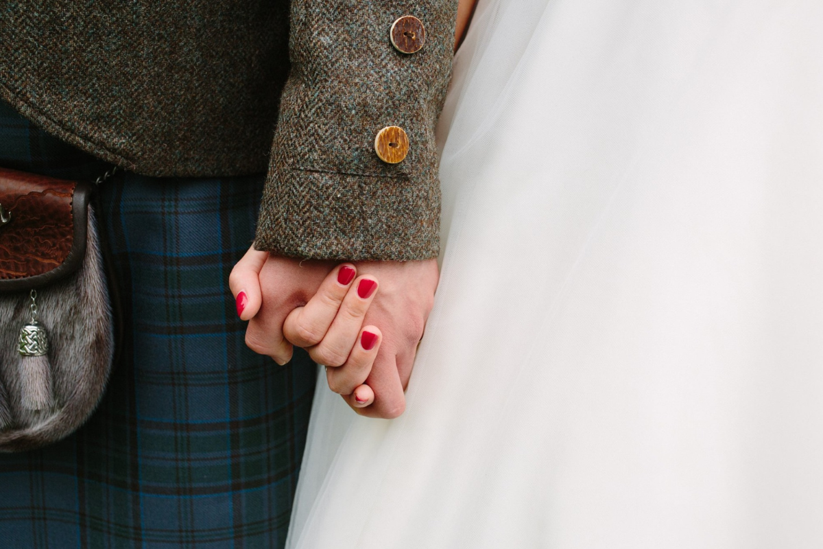 Wedding Showcase