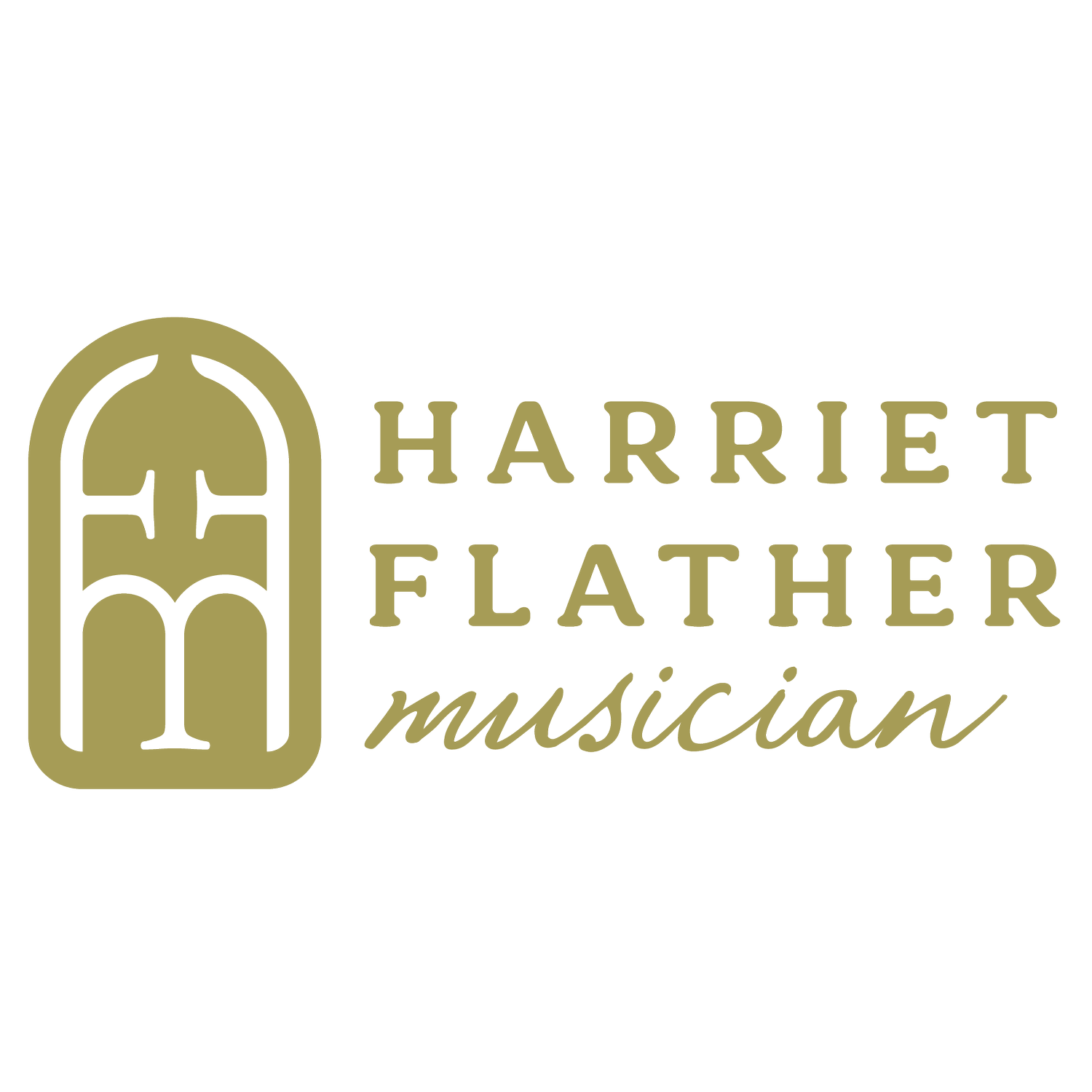 Harriet Flather Musician - Professional Harpist &amp; Clarinettist