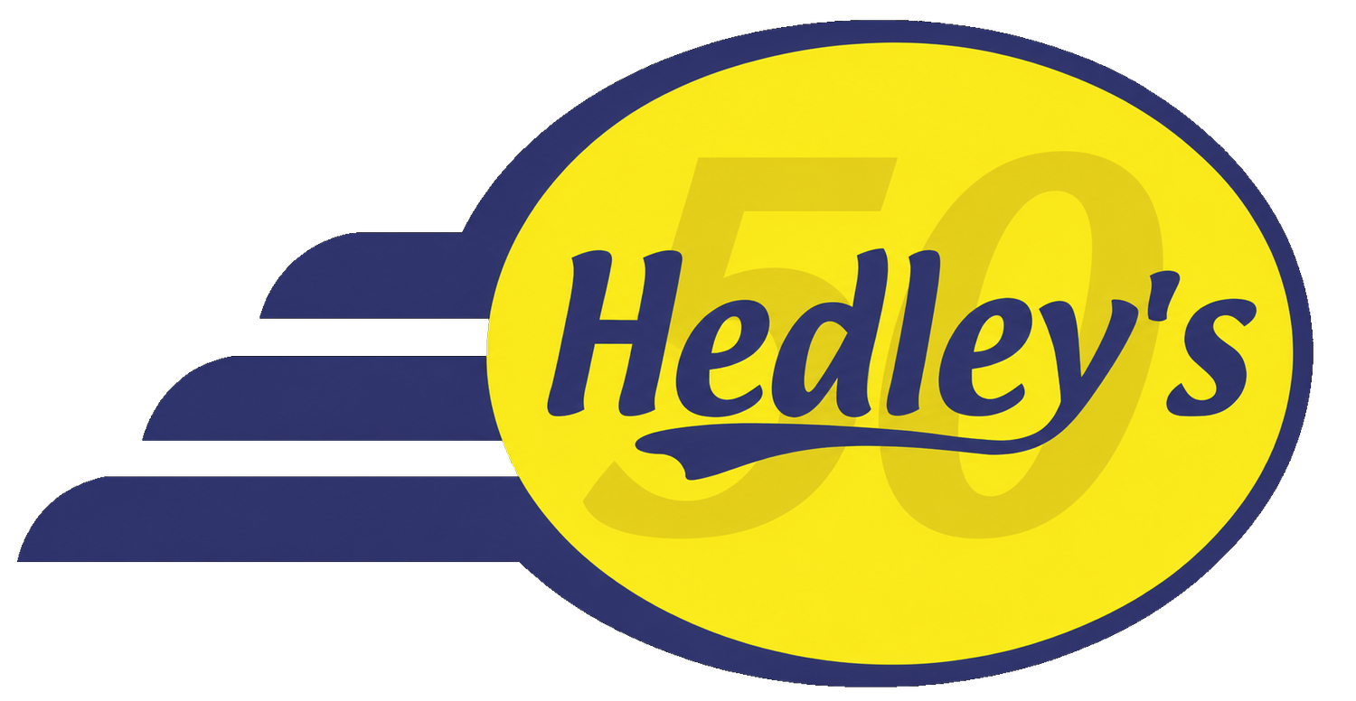 Groupe Hedley's