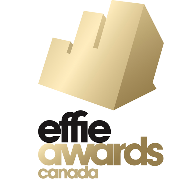 Logo: Effie Awards