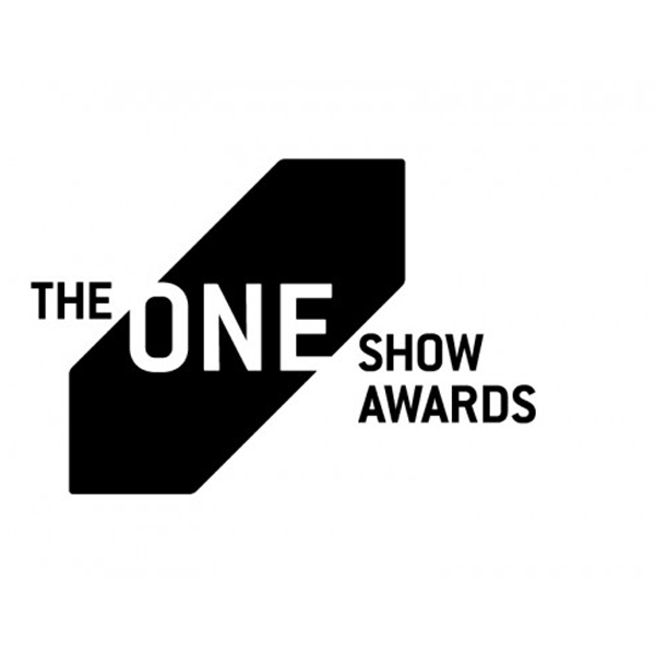 Logo: The ONE SHOW Awards