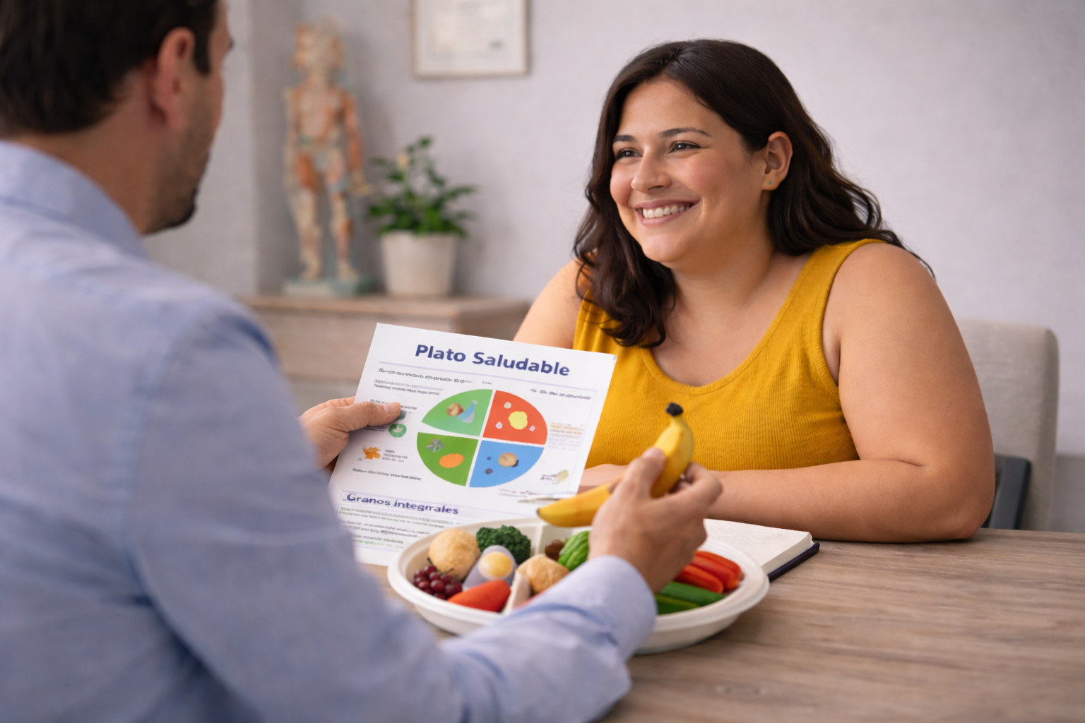 Programa de tratamiento