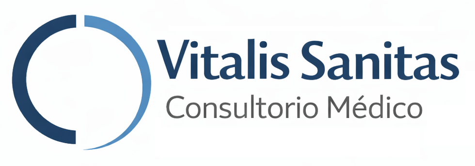 Vitalis Sanitas - Consultorio Médico