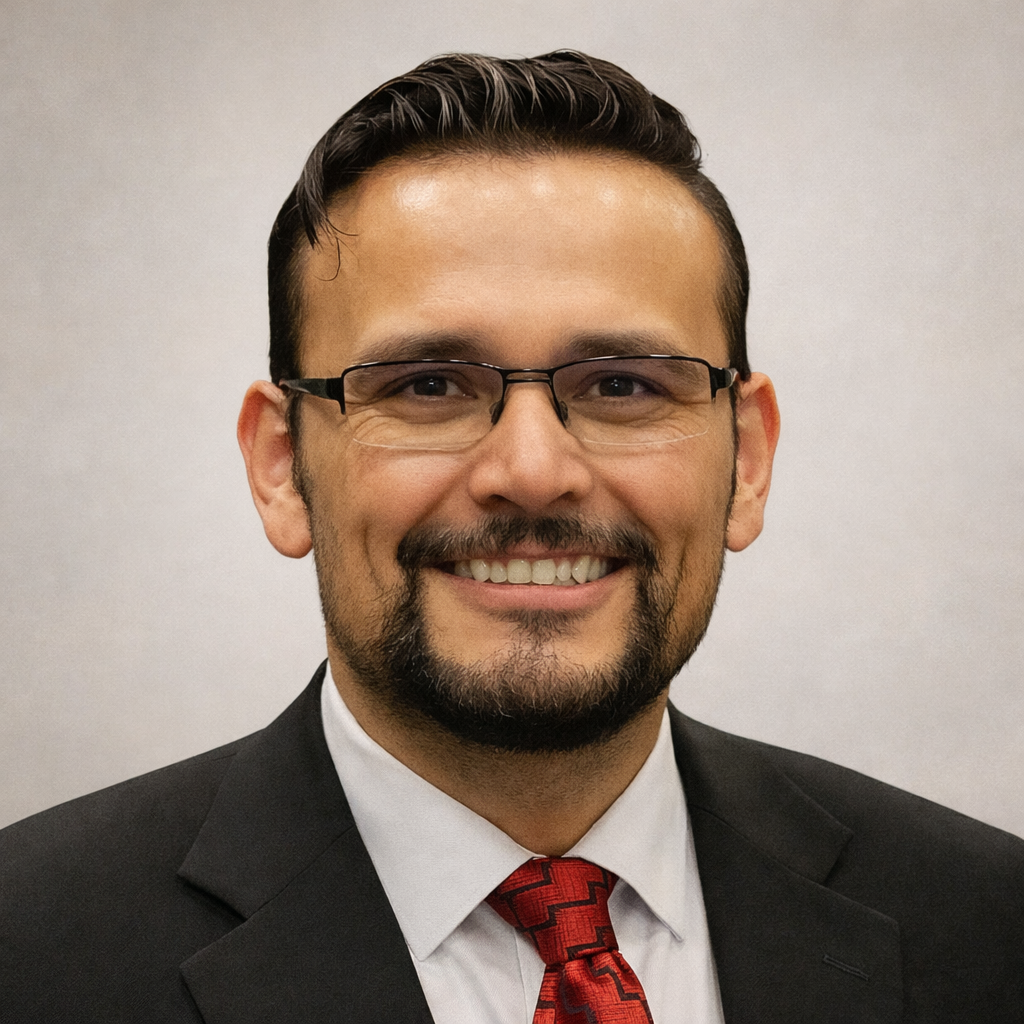 Dr. Francisco Oviedo Gómez