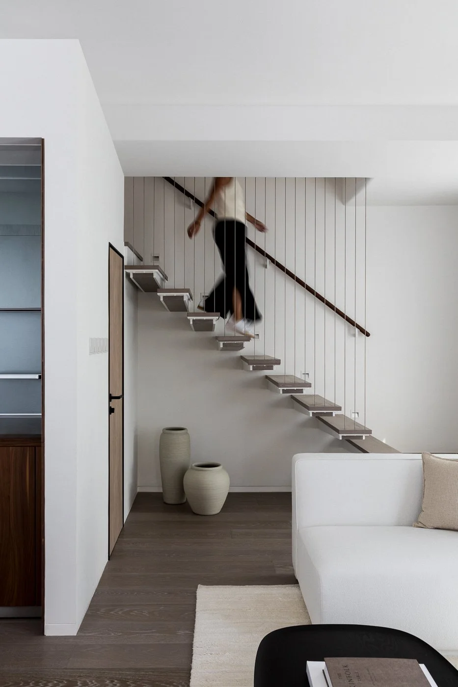 Studio TK interior design project at 42 Tung Street.