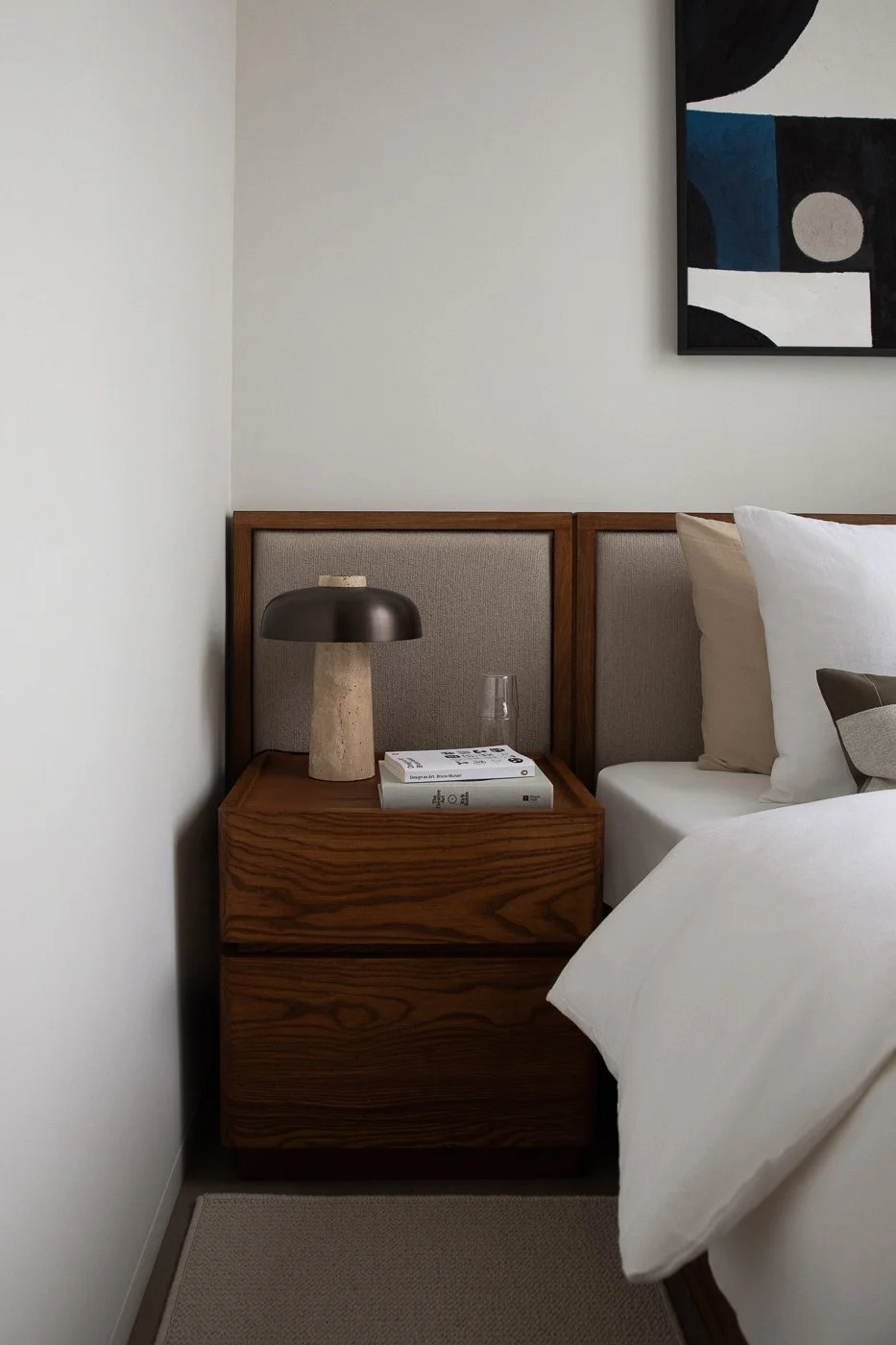 Studio TK interior design project at 42 Tung Street.