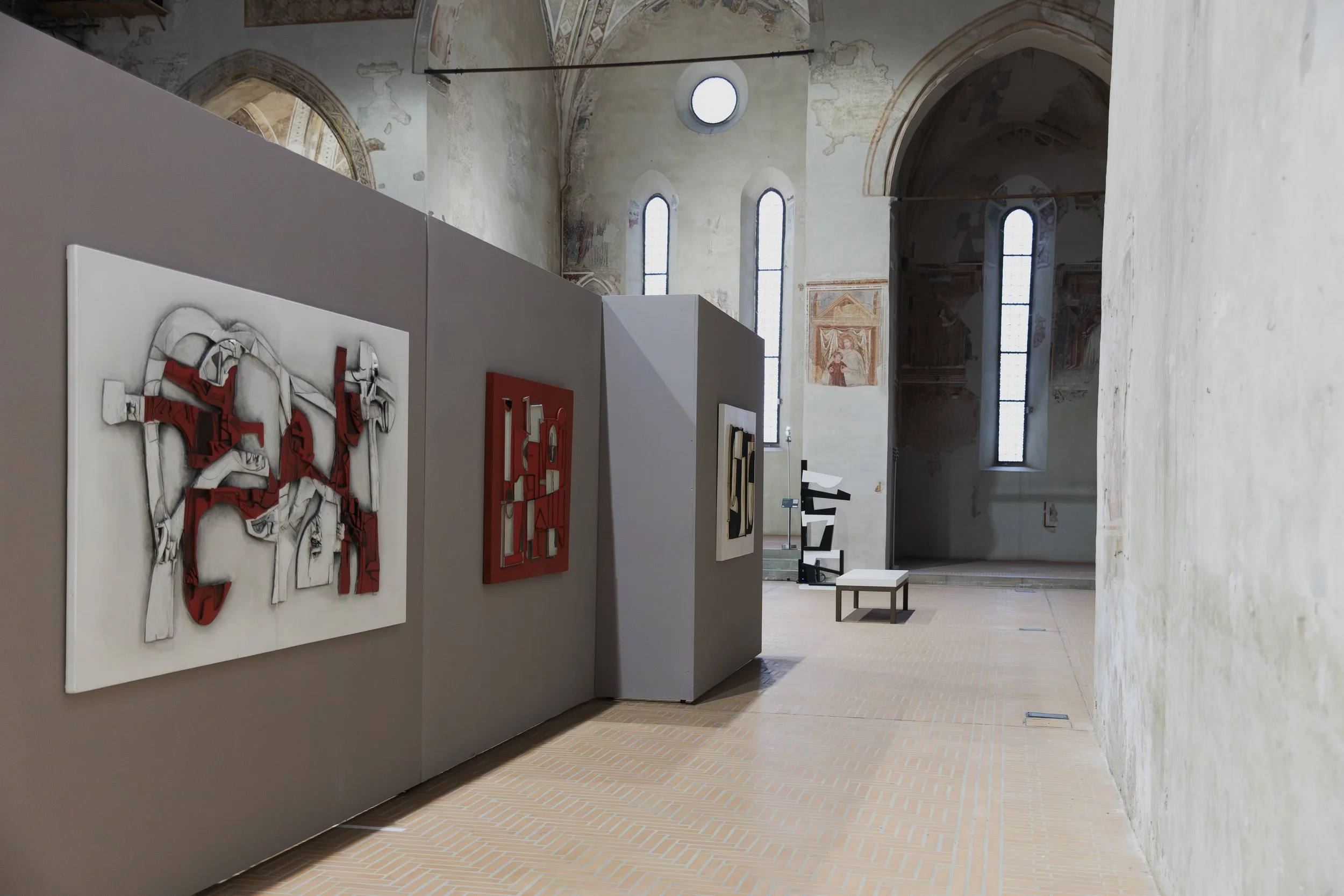 Allestimento Movimento Interlocutorio_Chiesa di San Francesco_15.jpg