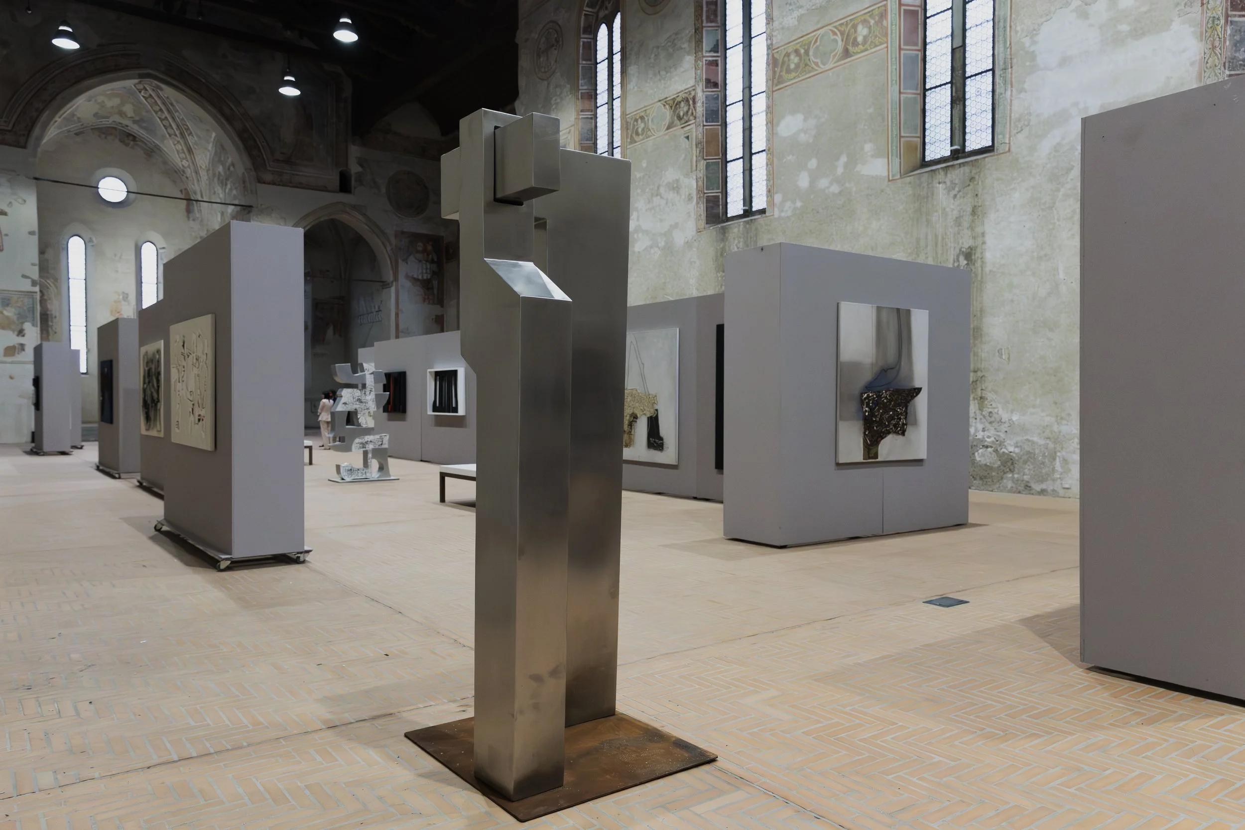 Allestimento Movimento Interlocutorio_Chiesa di San Francesco_20.jpg