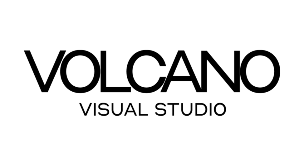 Volcano Visual Studio