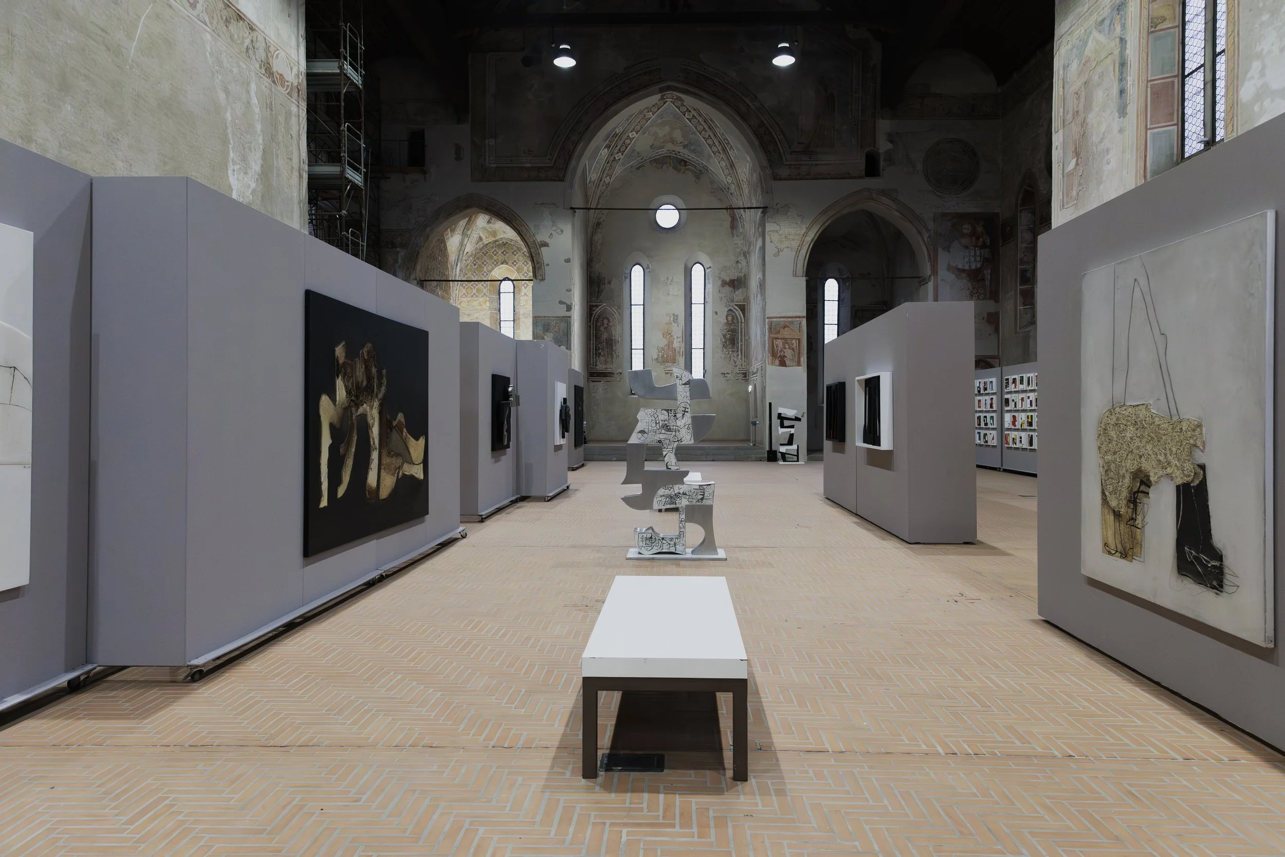 Allestimento Movimento Interlocutorio_Chiesa di San Francesco_13.jpg