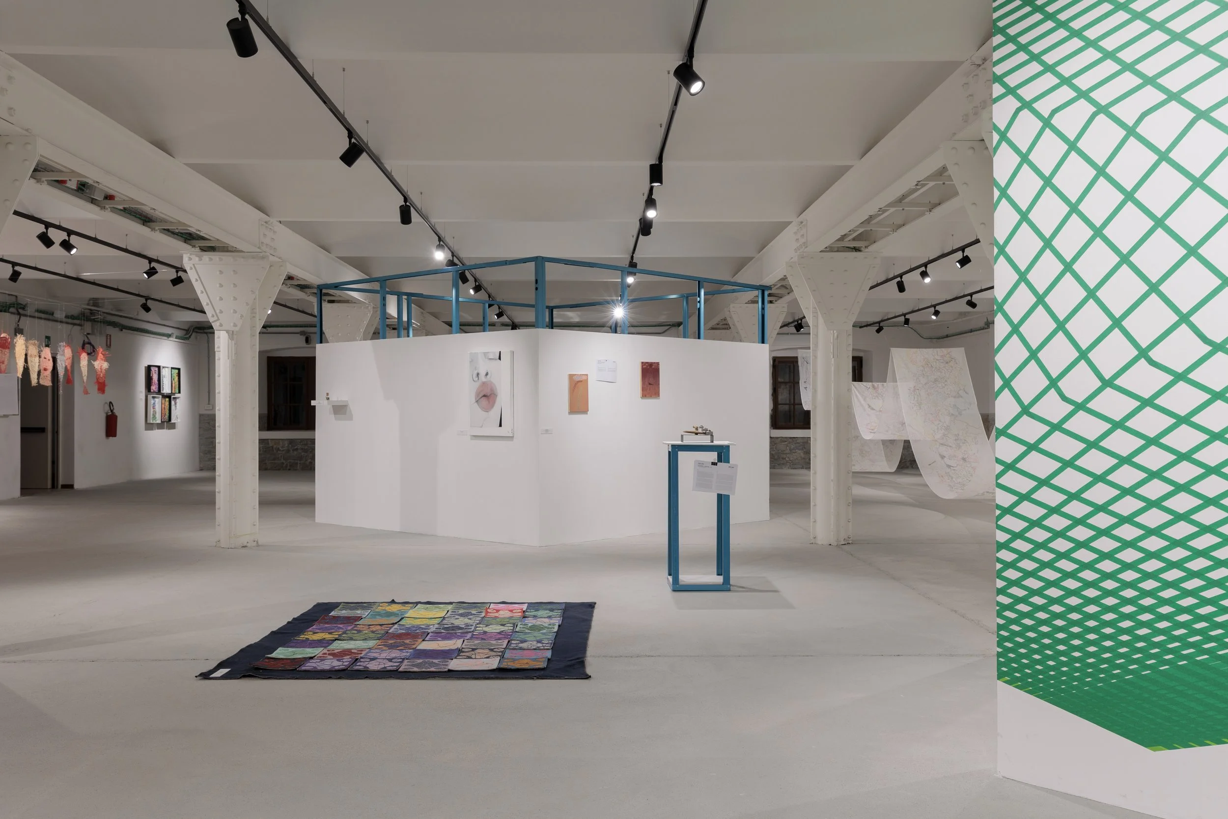 BID - BIENNALE INTERNAZIONALE DONNA