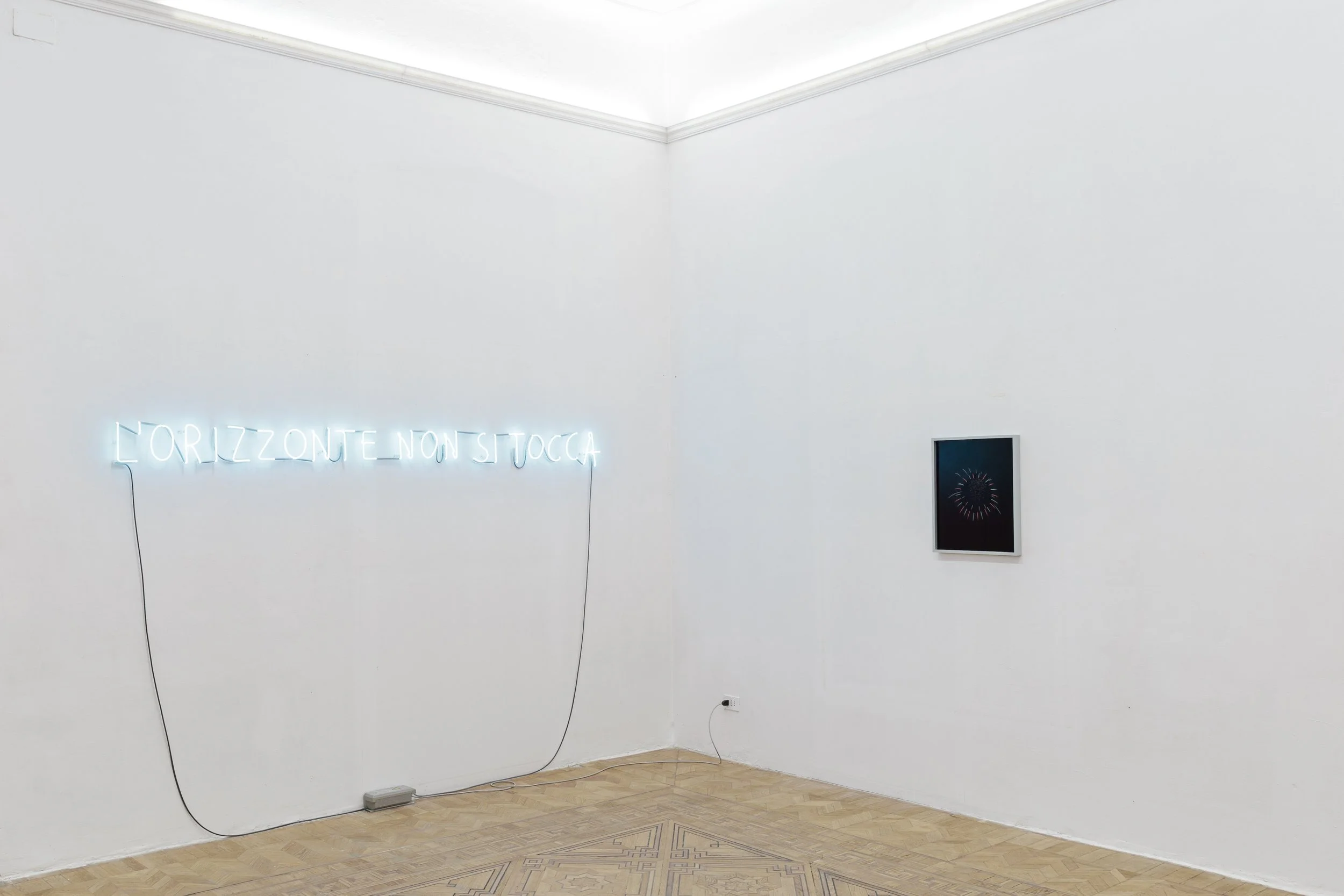 IN ATTESA MLZ ART DEP