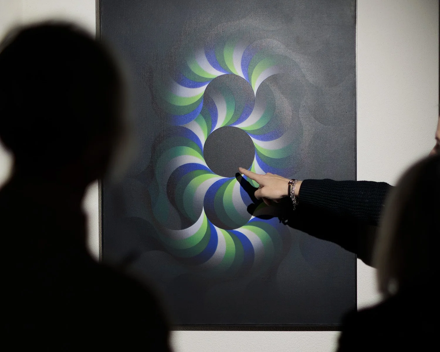 KINETIKOS FONDAZIONE SYNCRETIKA