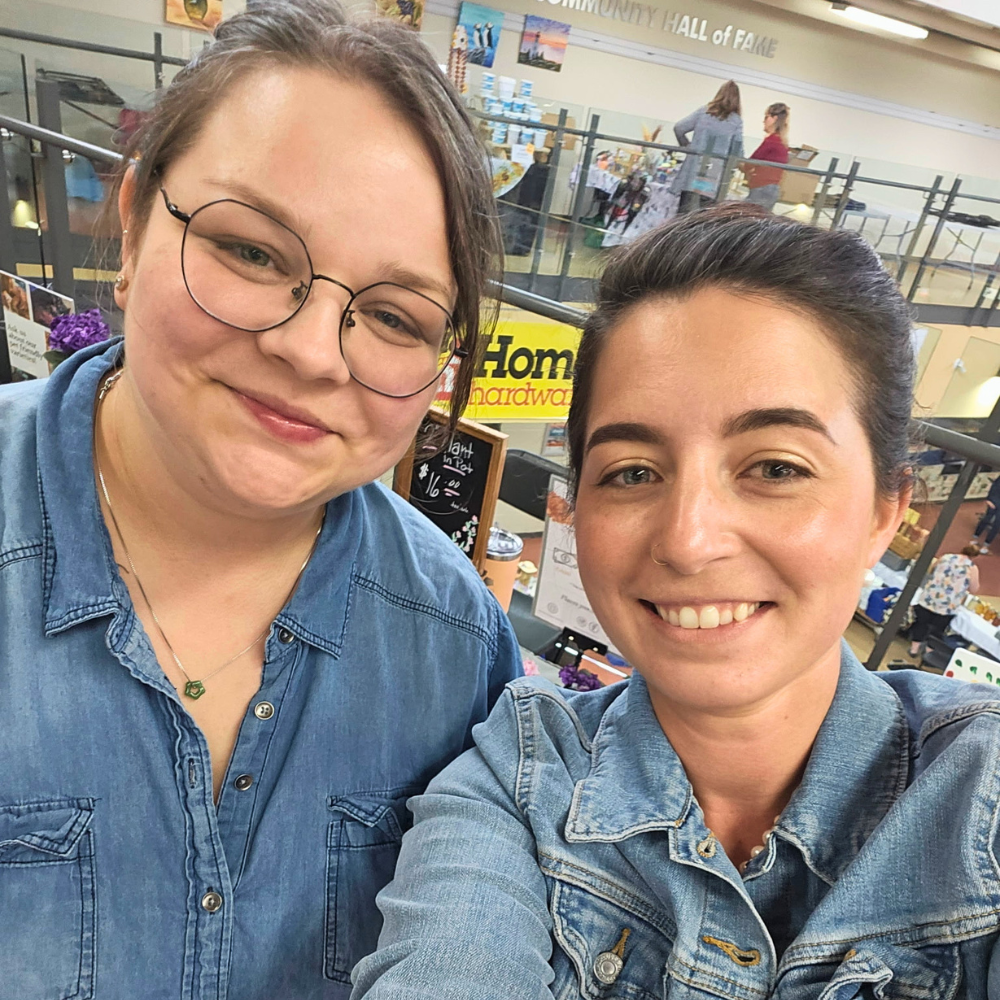 A Mother’s Day Market Weekend