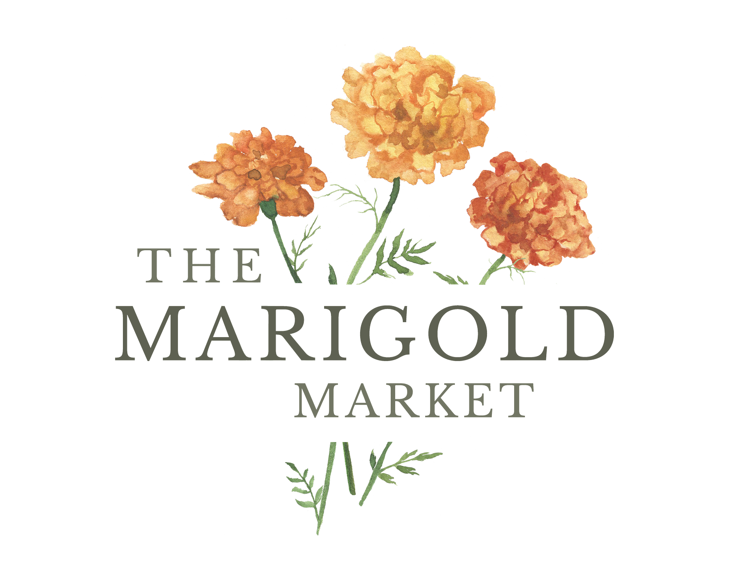 The Marigold Market