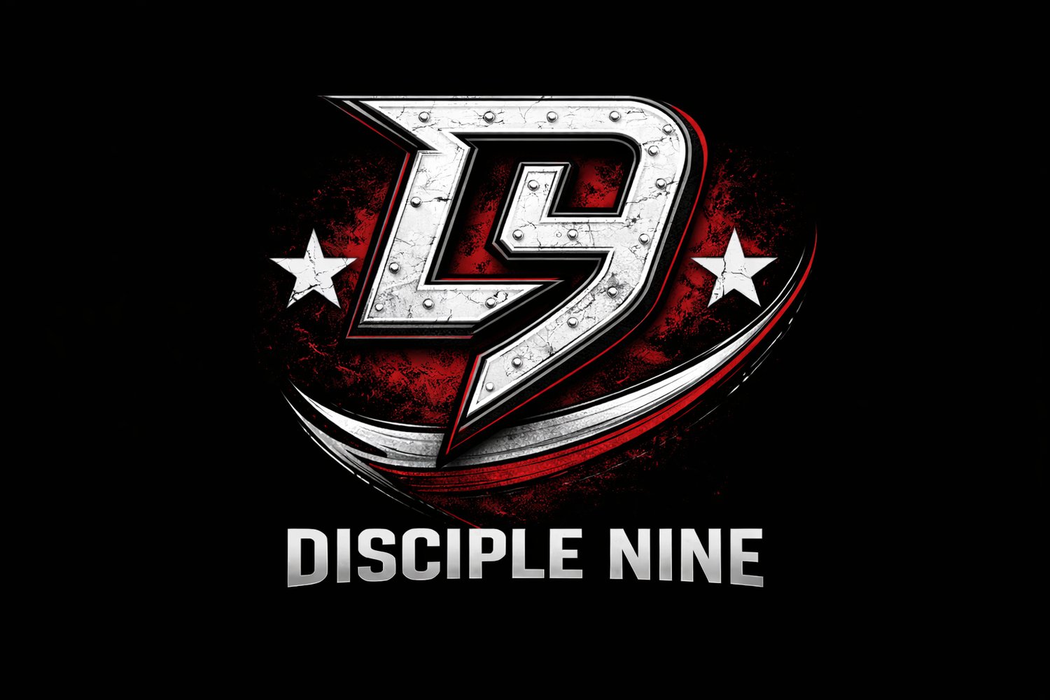 Disciple Nine