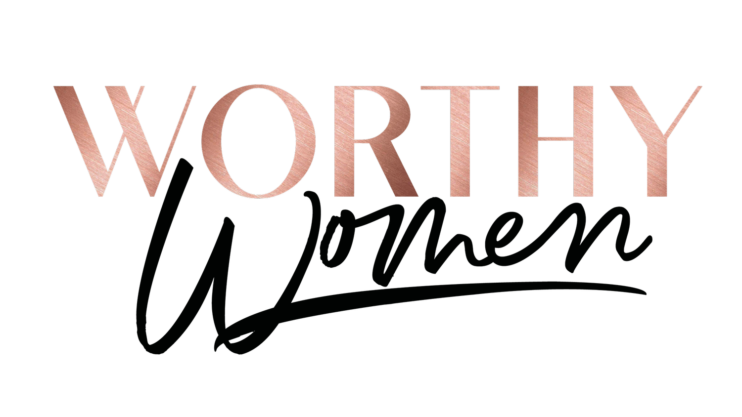 Worthy Women
