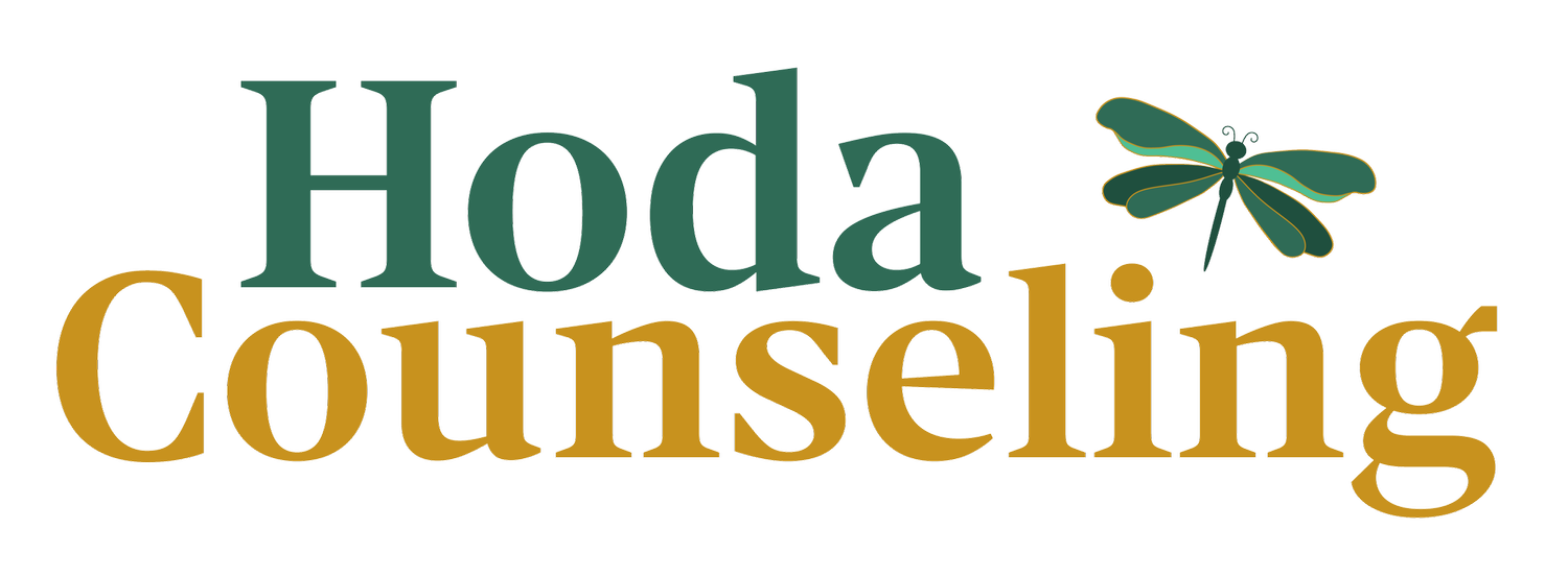 Hoda Counseling