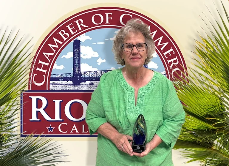 BUSINESS OF THE YEAR