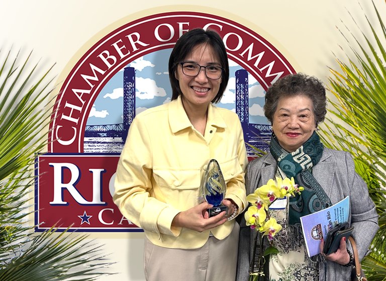 NEW BUSINESS OF THE YEAR