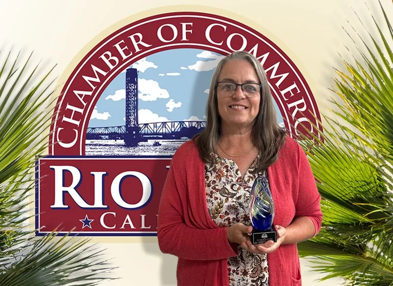 NON-PROFIT OF THE YEAR