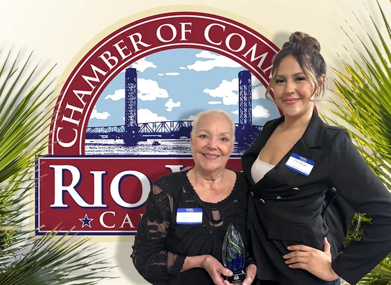 SERVICE BUSINESS OF THE YEAR