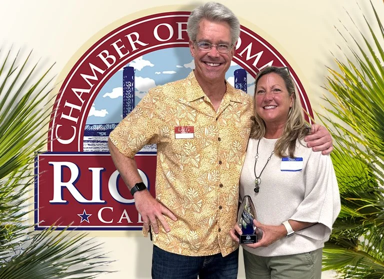 VOLUNTEER OF THE YEAR