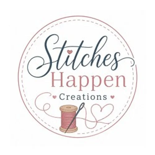 Stitches Happen Creations