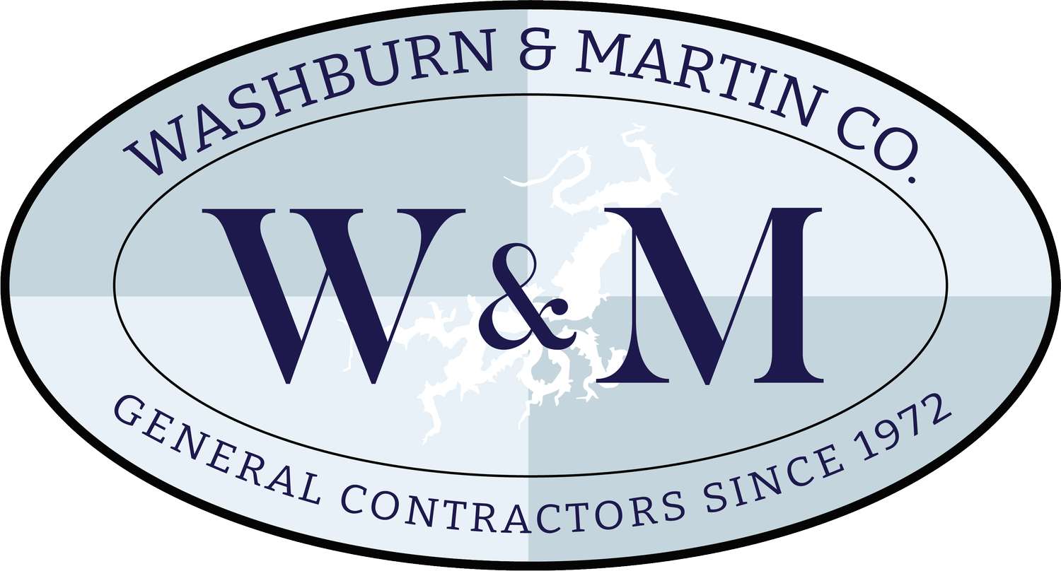 Washburn &amp; Martin Co.