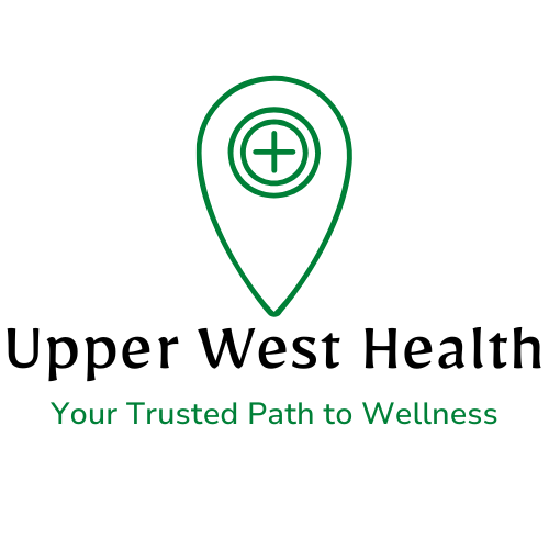 Free &amp; Low-Cost Health Events at Upper West Health