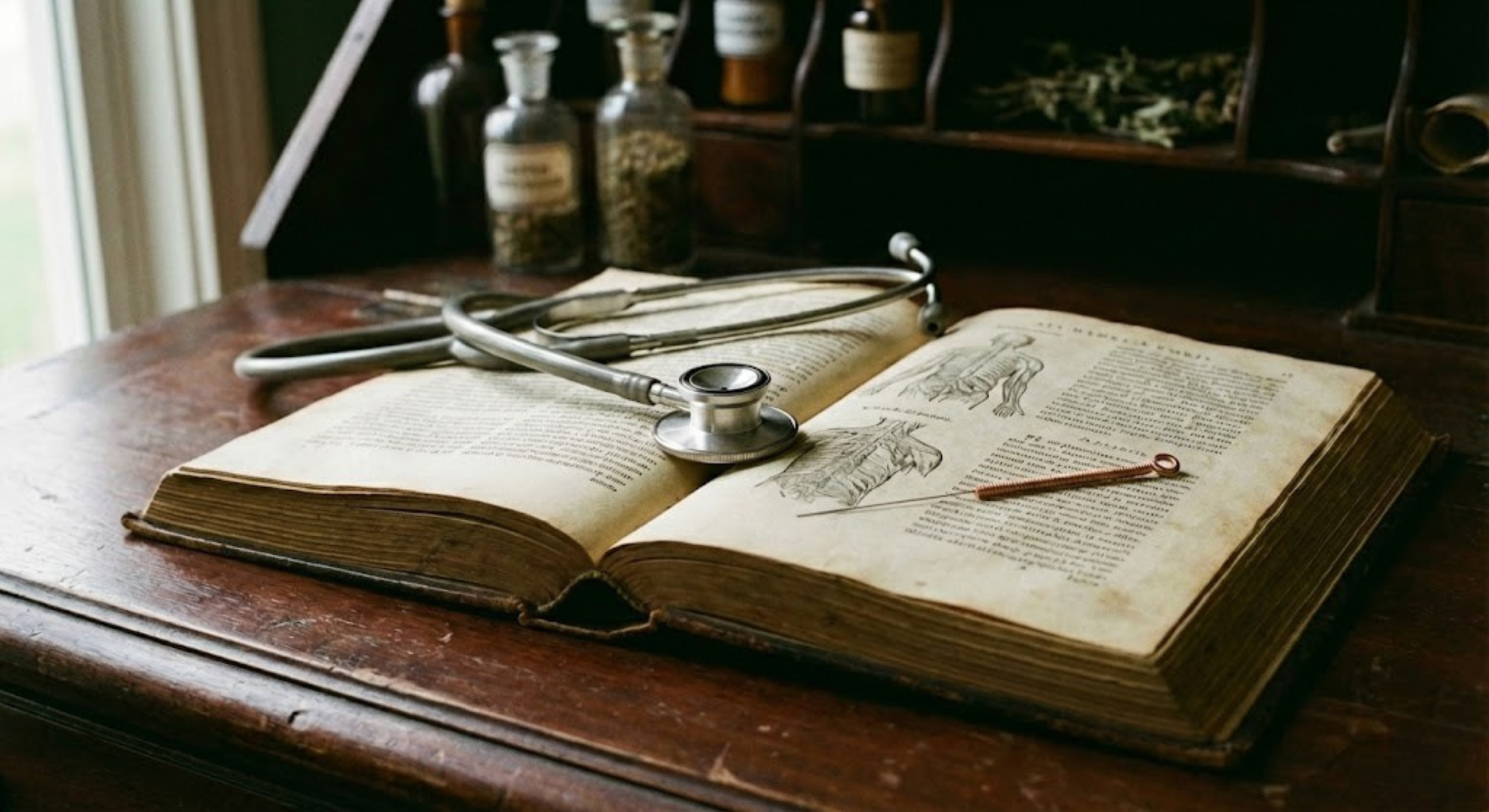 Our Mission | Empower Your Practice — American Acupuncture Guild