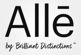 Logo for Allē by Brilliant Distinctions