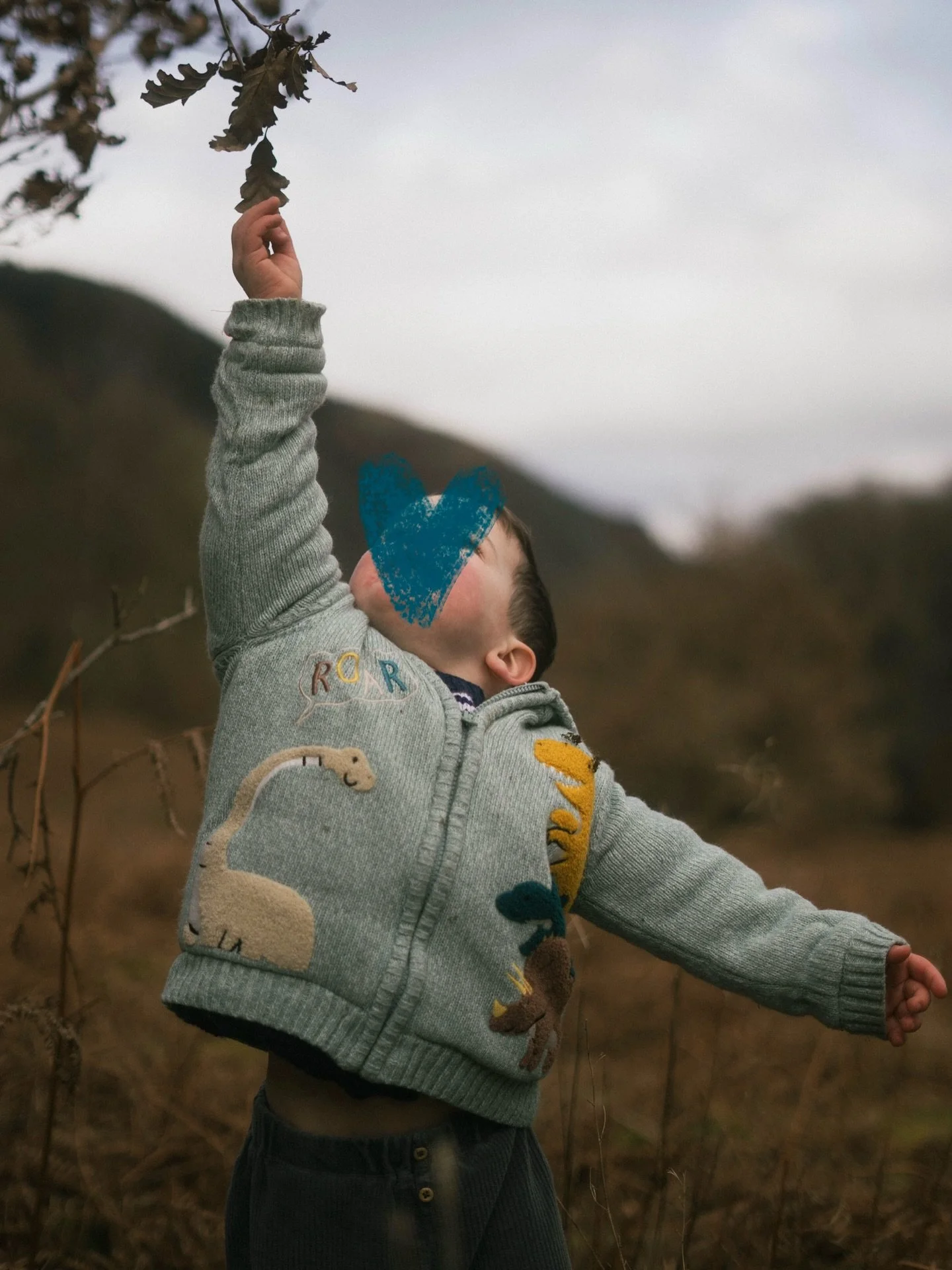 Some family photos from this weekend 💛