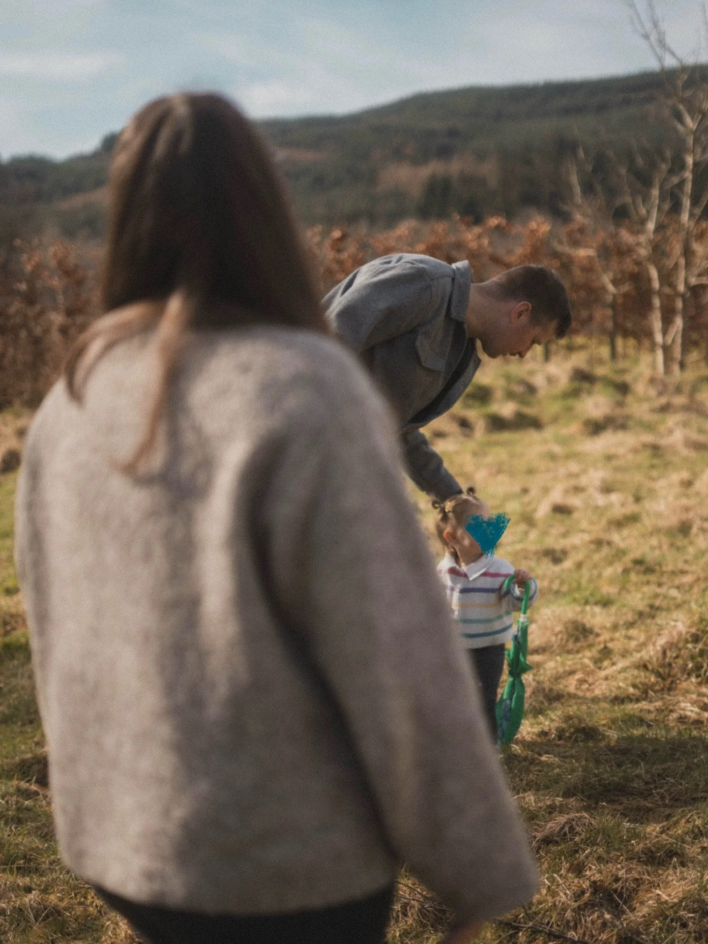 Had the pleasure of delivering my first gallery this weekend for @afabisnooze and her sweet family. So many happy moments captured, it was impossible to pick just a few to share here (aka there&rsquo;s more to come 😉) I still have a few spots for my